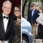 Steve Martin Daughter: A Private Life Beyond Fame