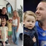 Hidden Truths of Pax Prater: A Life Shaped by Silence and Strength