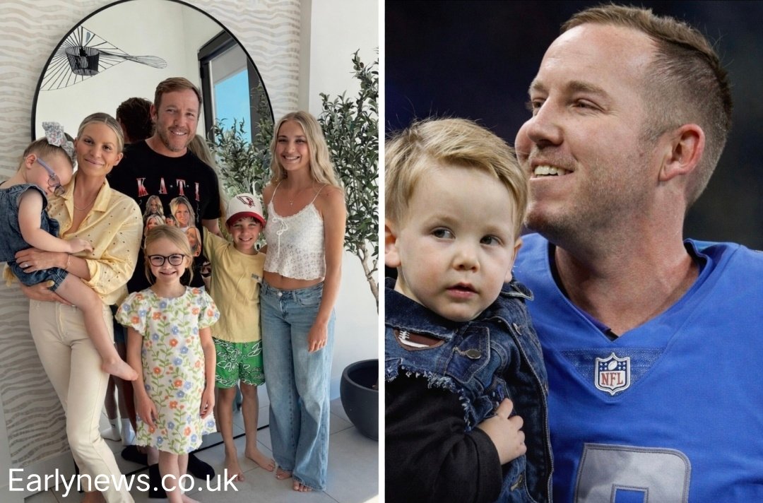 Hidden Truths of Pax Prater: A Life Shaped by Silence and Strength