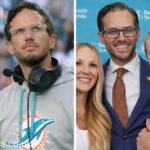 How mike mcdaniel wife Shaped His Personal Journey