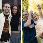 Meegan Spector: The Private Strength Behind a Billionaire