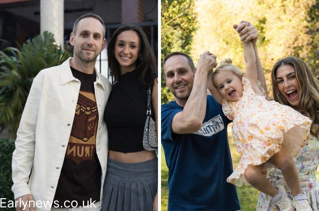 Meegan Spector: The Private Strength Behind a Billionaire