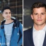 Bayard Martensen: A Private Financier Behind Hollywood Ties