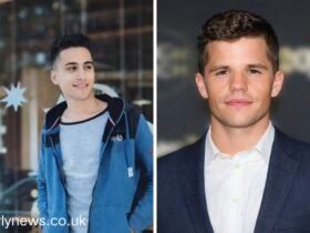 Bayard Martensen: A Private Financier Behind Hollywood Ties