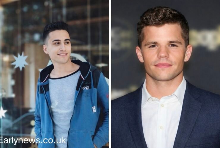 Bayard Martensen: A Private Financier Behind Hollywood Ties