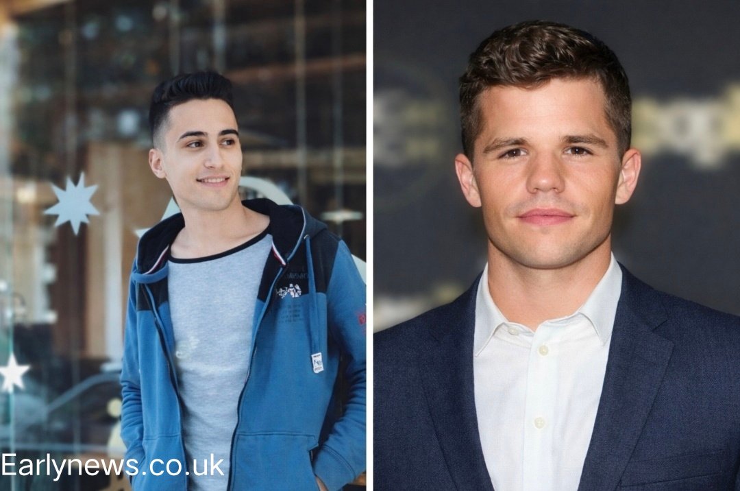 Bayard Martensen: A Private Financier Behind Hollywood Ties