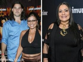 Antonomar Mello: The Quiet Strength Behind a Music Icon