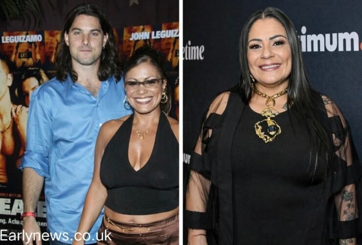 Antonomar Mello: The Quiet Strength Behind a Music Icon