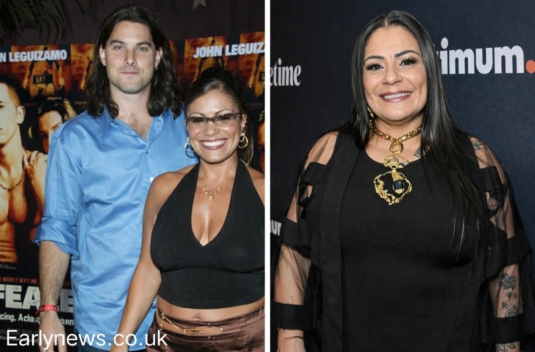 Antonomar Mello: The Quiet Strength Behind a Music Icon