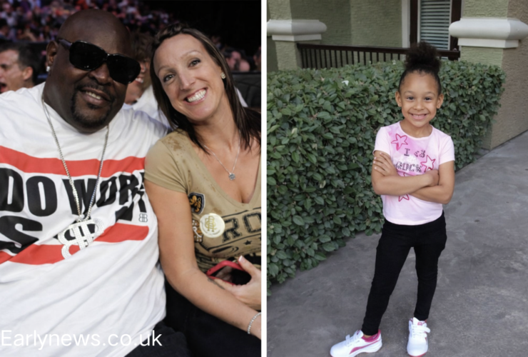 Isis Rae Boykin: A Quiet Legacy of Strength & Grace