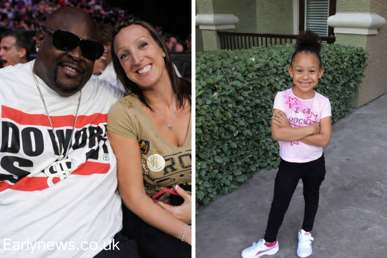 Isis Rae Boykin: A Quiet Legacy of Strength & Grace