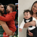 Toriah Lachell: A Quiet Life Behind a Global NBA Star