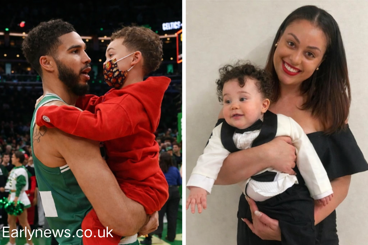 Toriah Lachell: A Quiet Life Behind a Global NBA Star