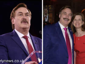 Dallas Yocum: The Woman Who Chose Silence Over Spotlight