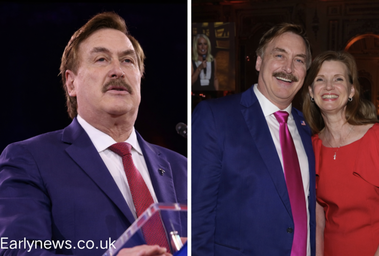 Dallas Yocum: The Woman Who Chose Silence Over Spotlight