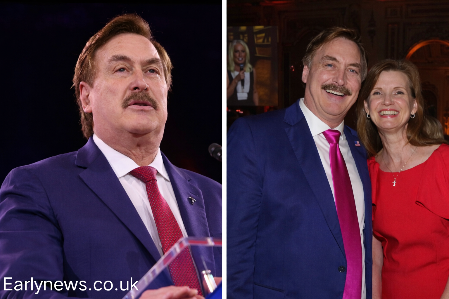 Dallas Yocum: The Woman Who Chose Silence Over Spotlight