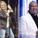 Dana Lee Burgio: Strength, Love, and Life Beyond Fame