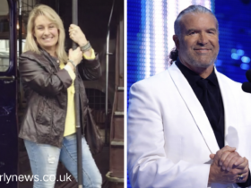 Dana Lee Burgio: Strength, Love, and Life Beyond Fame