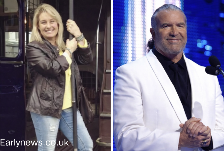 Dana Lee Burgio: Strength, Love, and Life Beyond Fame