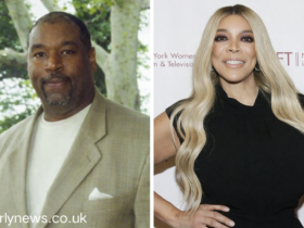 Bert Girigorie: The Untold Life Behind the Headlines Story