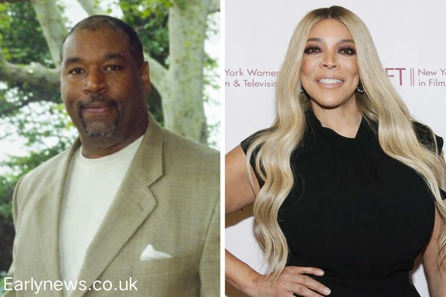 Bert Girigorie: The Untold Life Behind the Headlines Story