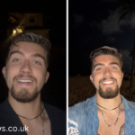 Eduardo Hagn: Rising Talent Shaping Modern Football Dreams