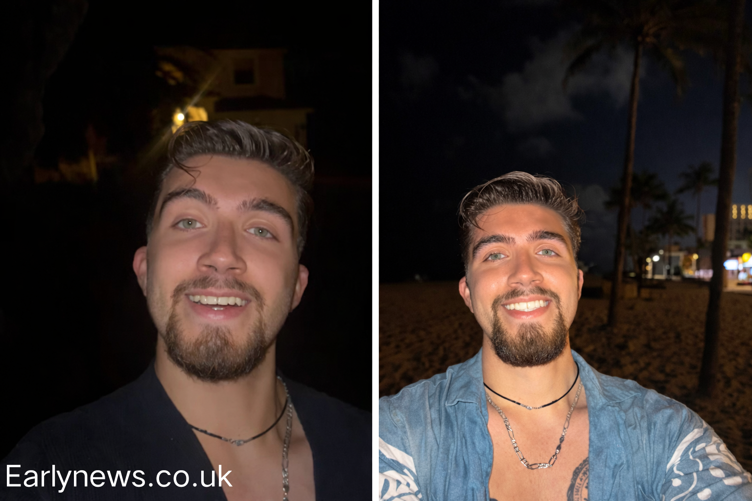 Eduardo Hagn: Rising Talent Shaping Modern Football Dreams