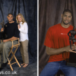 Amy Sherrill: A Quiet Life Behind Fame’s Bright Spotlight