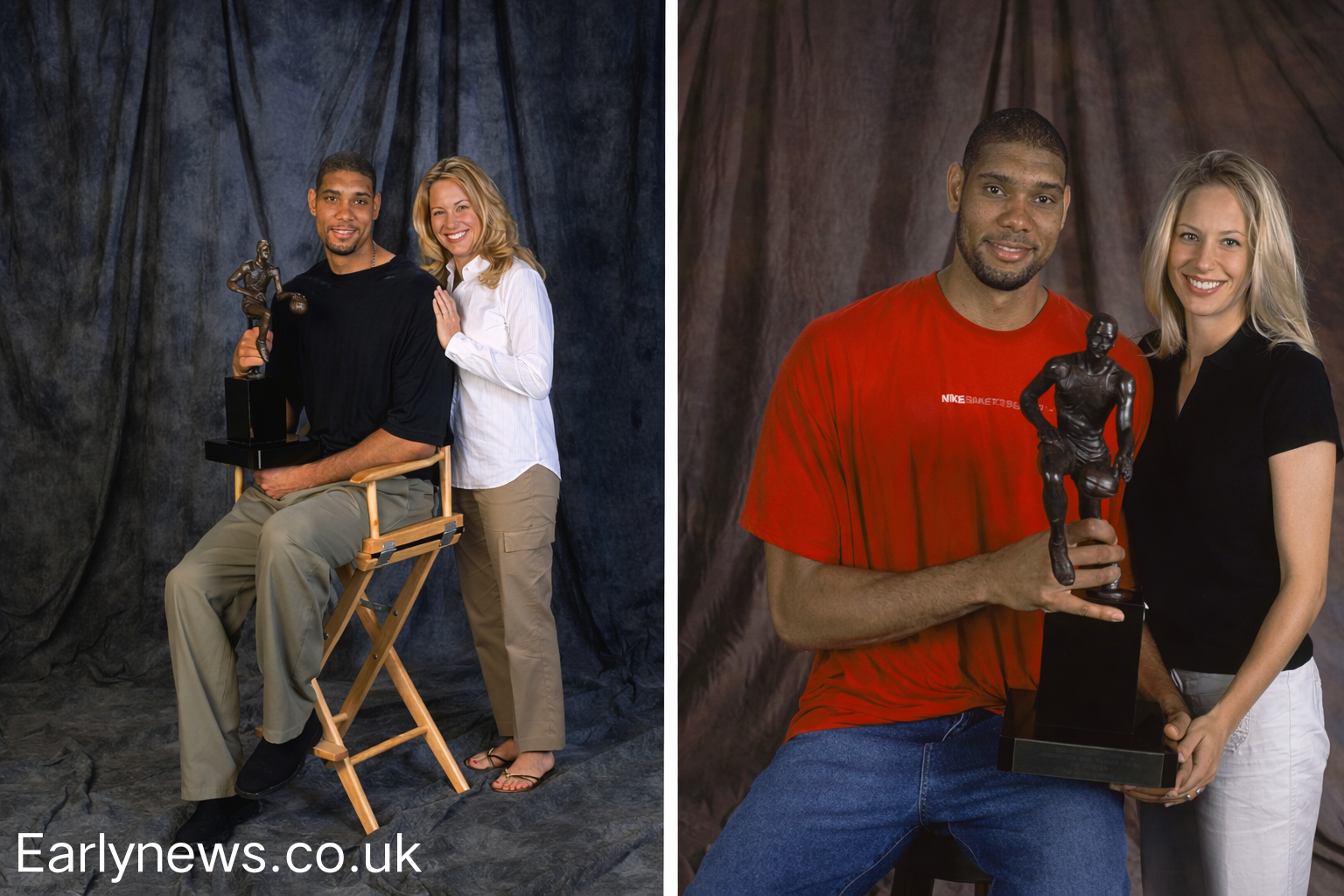 Amy Sherrill: A Quiet Life Behind Fame’s Bright Spotlight