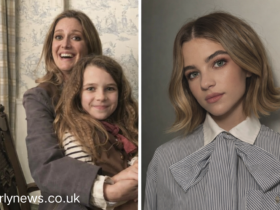 holly revord and Raegan Revord: The Story Behind a Rising Star