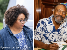 billie henry: Inside the Life of Lenny Henry & Dawn French’s Daughter