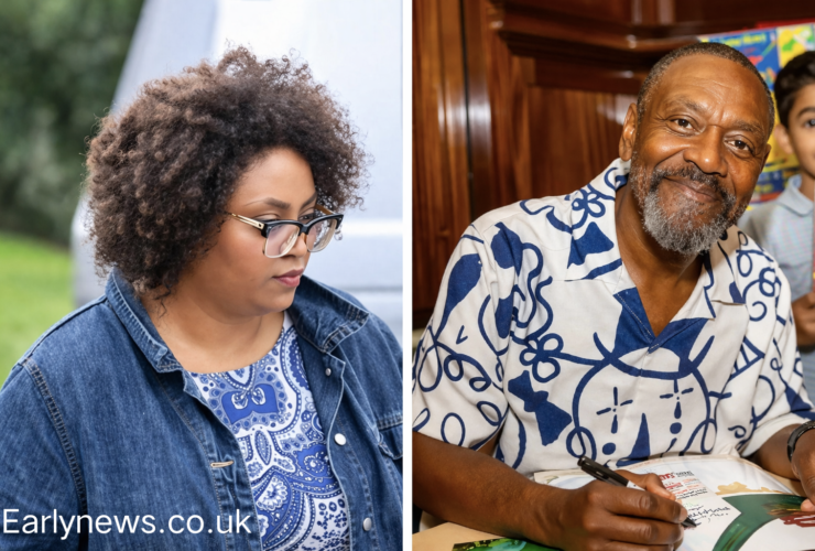 billie henry: Inside the Life of Lenny Henry & Dawn French’s Daughter
