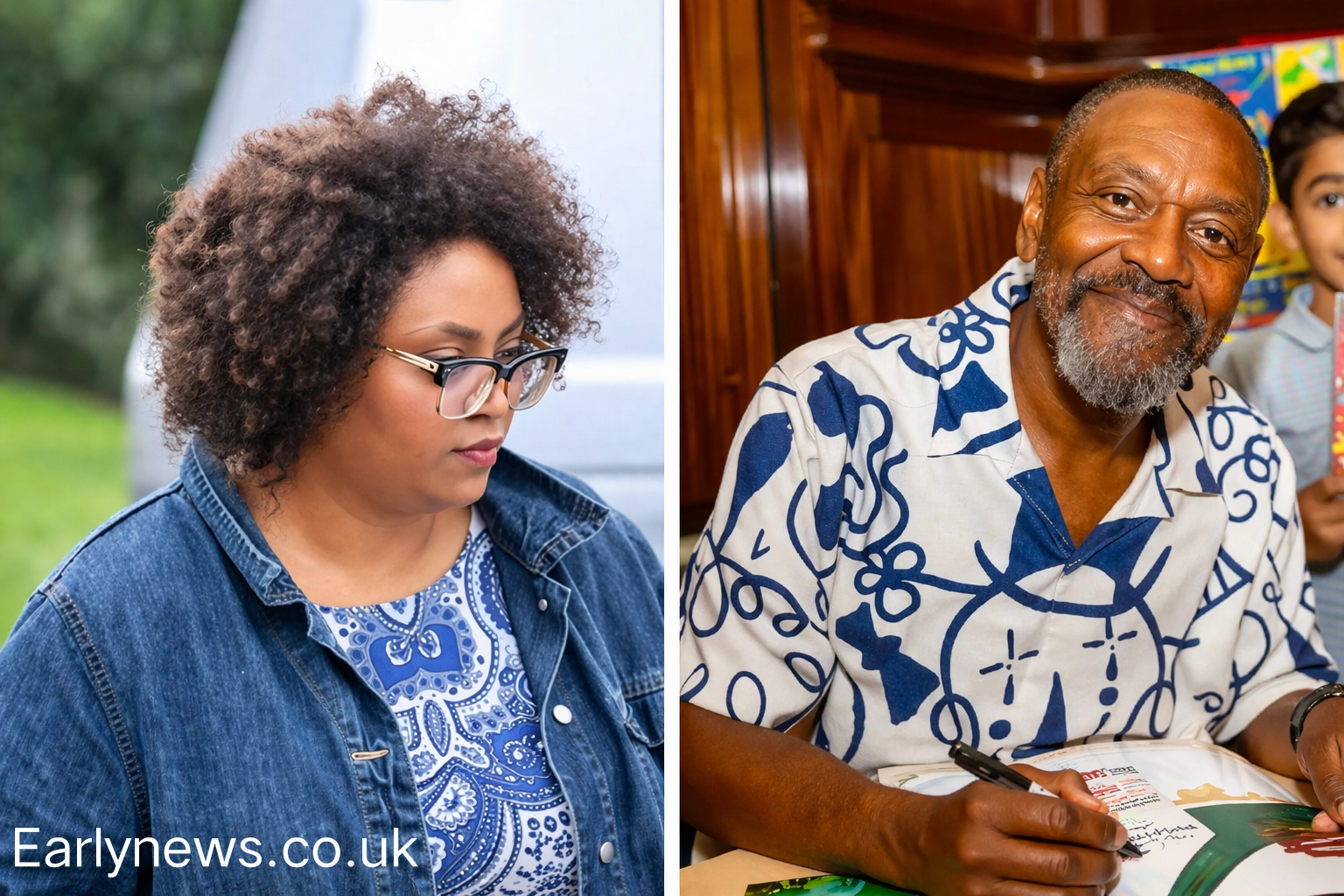 billie henry: Inside the Life of Lenny Henry & Dawn French’s Daughter