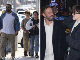 fin affleck: Inside Ben Affleck’s Child’s Real Life Story