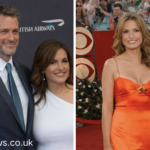 Mariska Hargitay Net Worth: Power, Purpose, Legacy