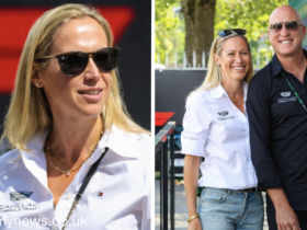 Fiona Hewitson: The Untold Story of Precision and Power