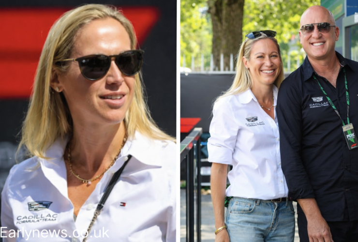 Fiona Hewitson: The Untold Story of Precision and Power