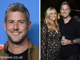 Ant Anstead Net Worth: From Mechanic to Millionaire