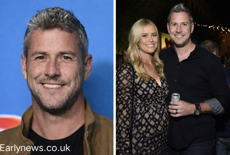 Ant Anstead Net Worth: From Mechanic to Millionaire