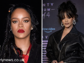 Kandy Fenty: The Untold Story Behind Rihanna’s Sister