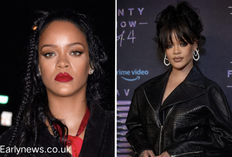 Kandy Fenty: The Untold Story Behind Rihanna’s Sister