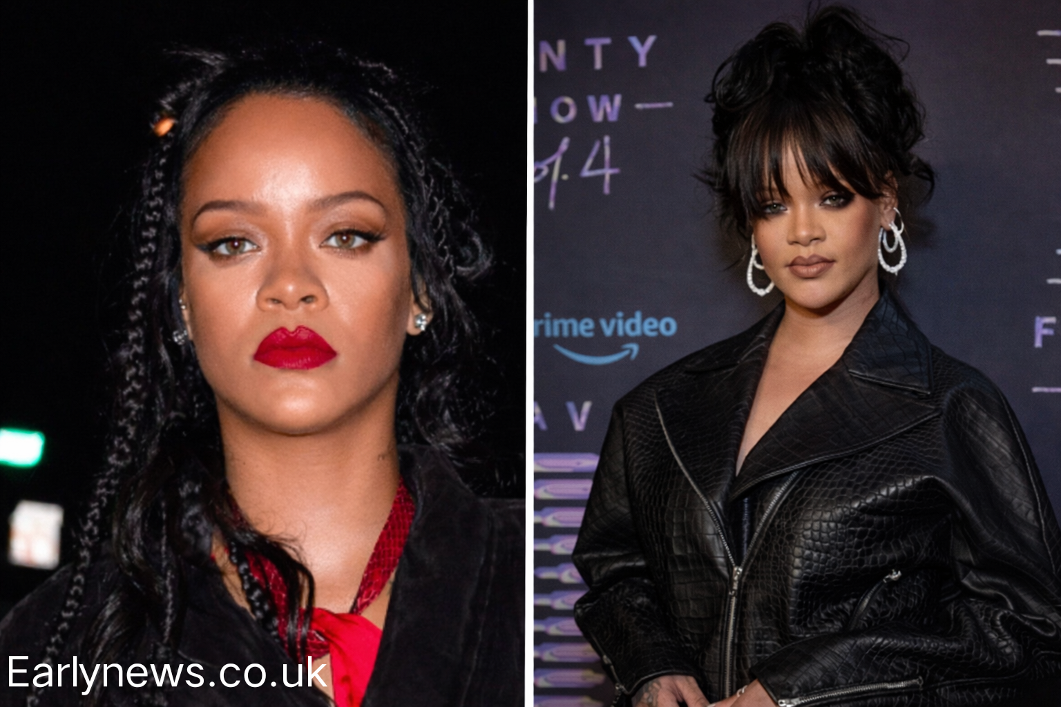 Kandy Fenty: The Untold Story Behind Rihanna’s Sister