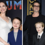 john jolie-pitt A Story of Identity Family and Growth