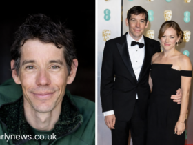 Alex Honnold Net Worth: Climber’s Fearless Fortune