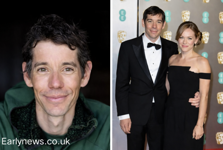 Alex Honnold Net Worth: Climber’s Fearless Fortune