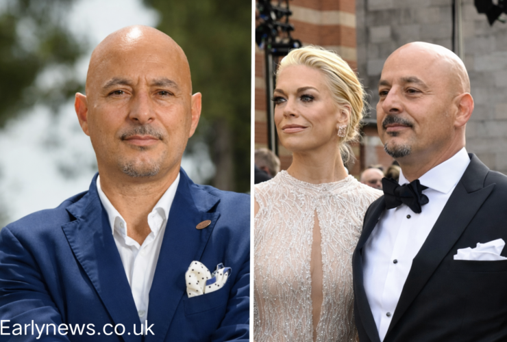 gianluca cugnetto Life Story, Career and Relationship