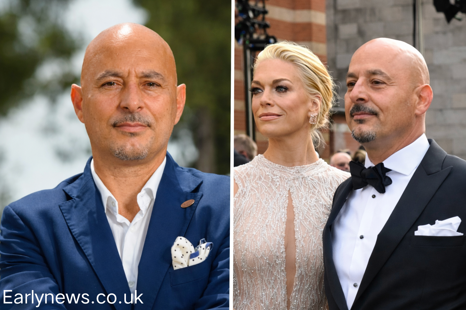 gianluca cugnetto Life Story, Career and Relationship