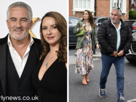 Melissa Spalding: Quiet Strength Behind a Private Life