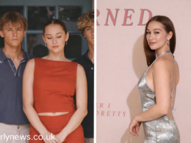 Lola Tung Husband: Truth, Privacy, and Rising Stardom
