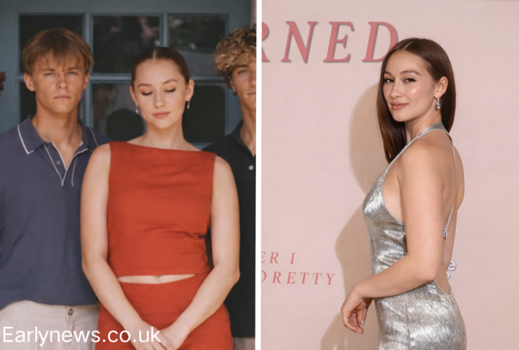 Lola Tung Husband: Truth, Privacy, and Rising Stardom